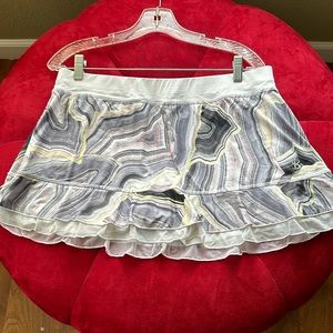 Sofiebella tennis skort